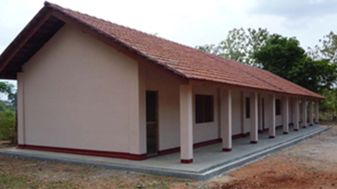 Katpakapuram Tamil skole